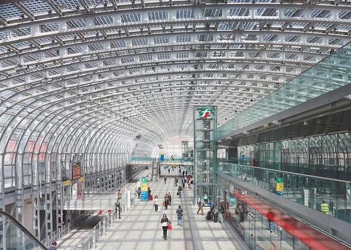 Dora Park-porta Susa Private Parking&netflix *