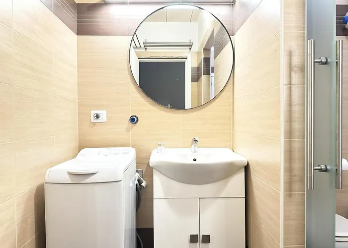 Dora Park-porta Susa Private Parking&netflix Appartamento
