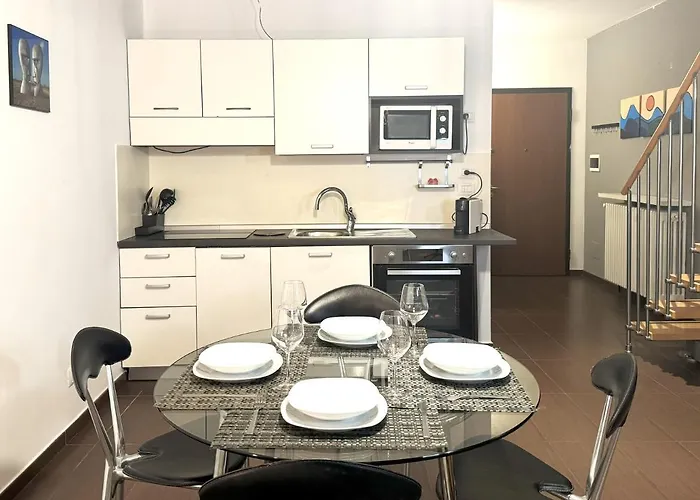 Dora Park-porta Susa Private Parking&netflix *