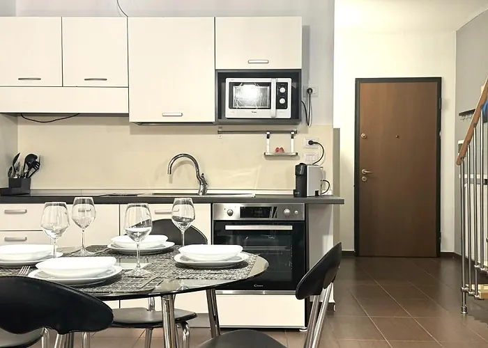 Dora Park-porta Susa Private Parking&netflix