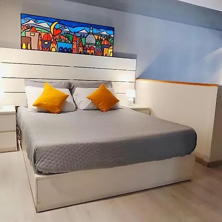 公寓 Dora Park-porta Susa Private Parking&netflix 都灵