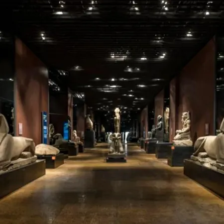 Dora Park-porta Susa Private Parking&netflix 公寓 *