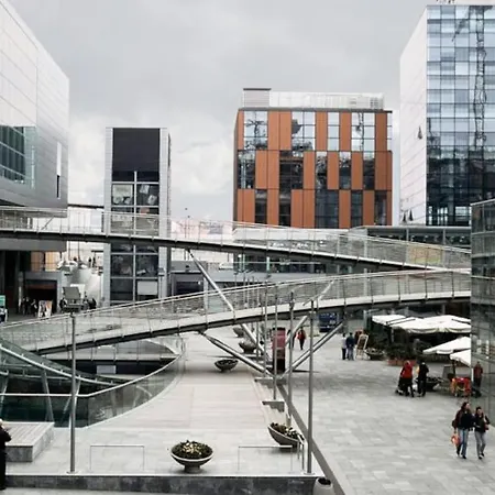 Dora Park-porta Susa Private Parking&netflix 公寓