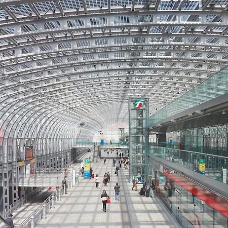 Dora Park-porta Susa Private Parking&netflix *